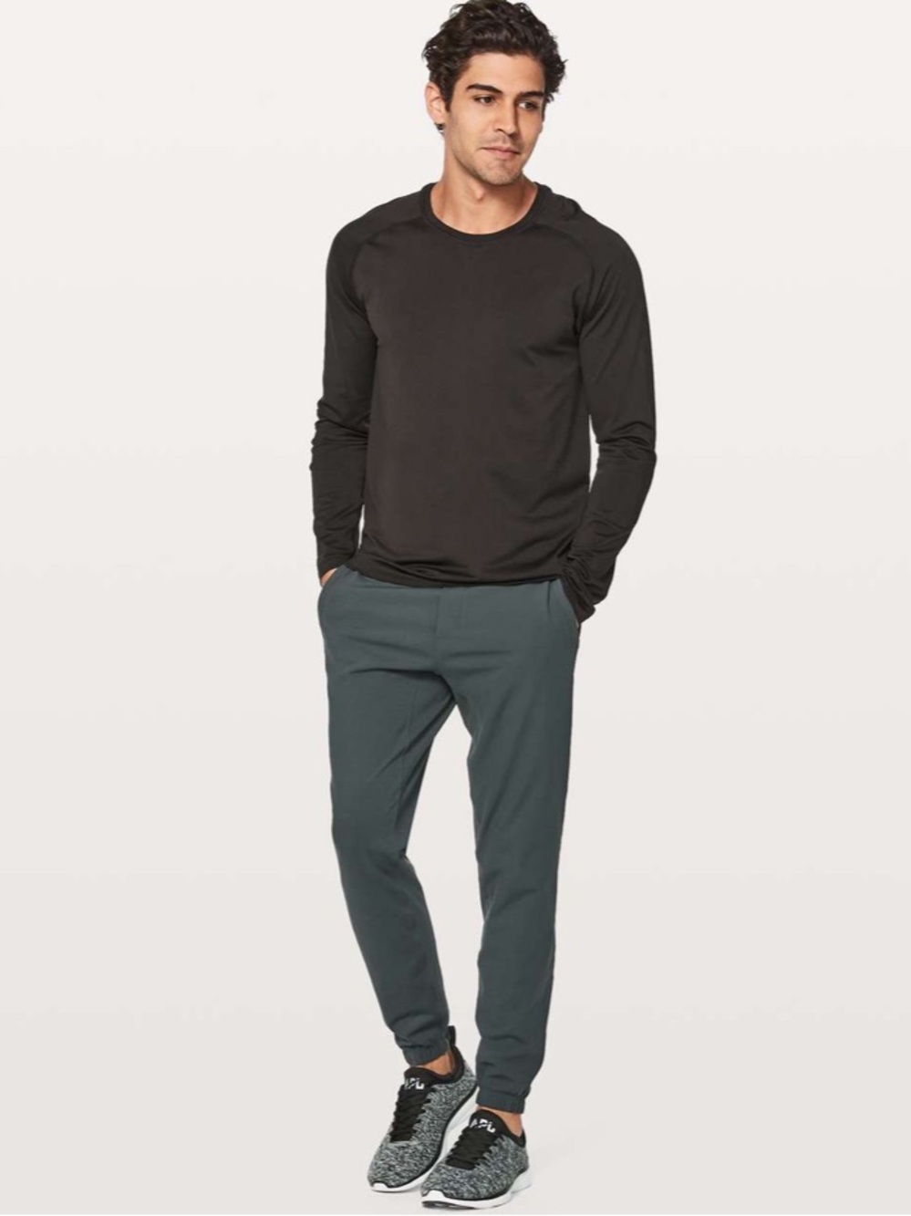 Lululemon Surge Jogger 29"